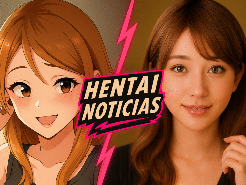 Mamá gyaru ordeña a joven solitario en esta nueva película para adultos