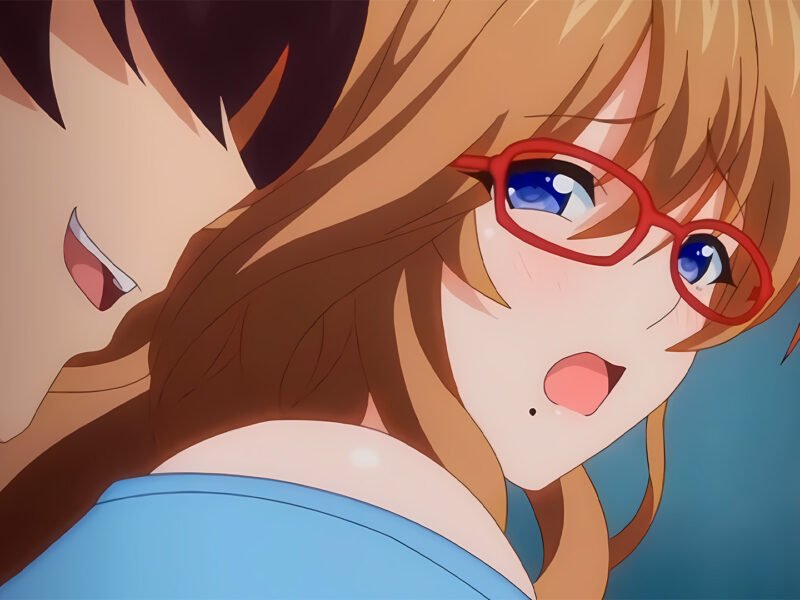 Milf caliente es engañada para cochar con su hermano en el nuevo episodio de Mama Katsu