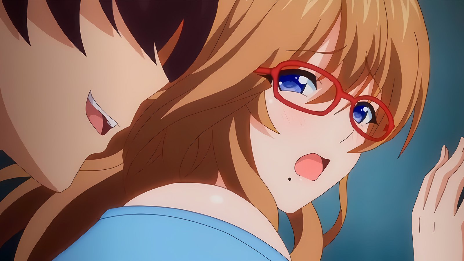 Milf caliente es engañada para cochar con su hermano en el nuevo episodio de Mama Katsu