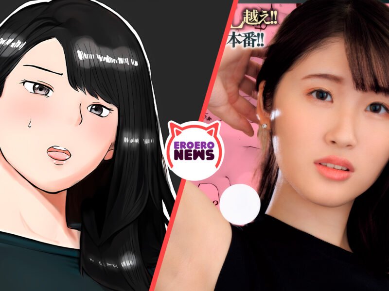 Mujer engaña a su esposo para satisfacerlo en esta película para adultos