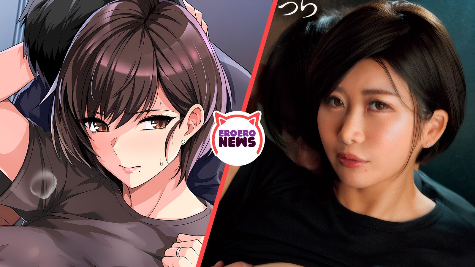 Hombre quiere que su esposa lo engañe con el vecino en esta película nopor