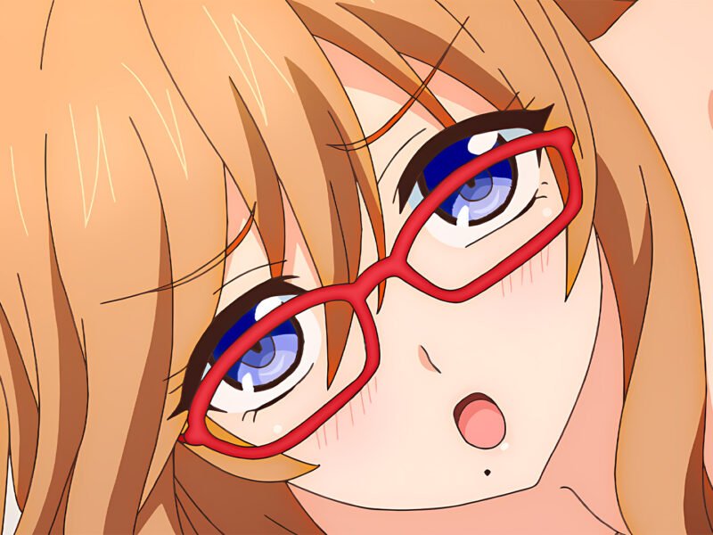 ¡Maduras calientes a 5km de tu casa volverán en enero con una nueva OVA!