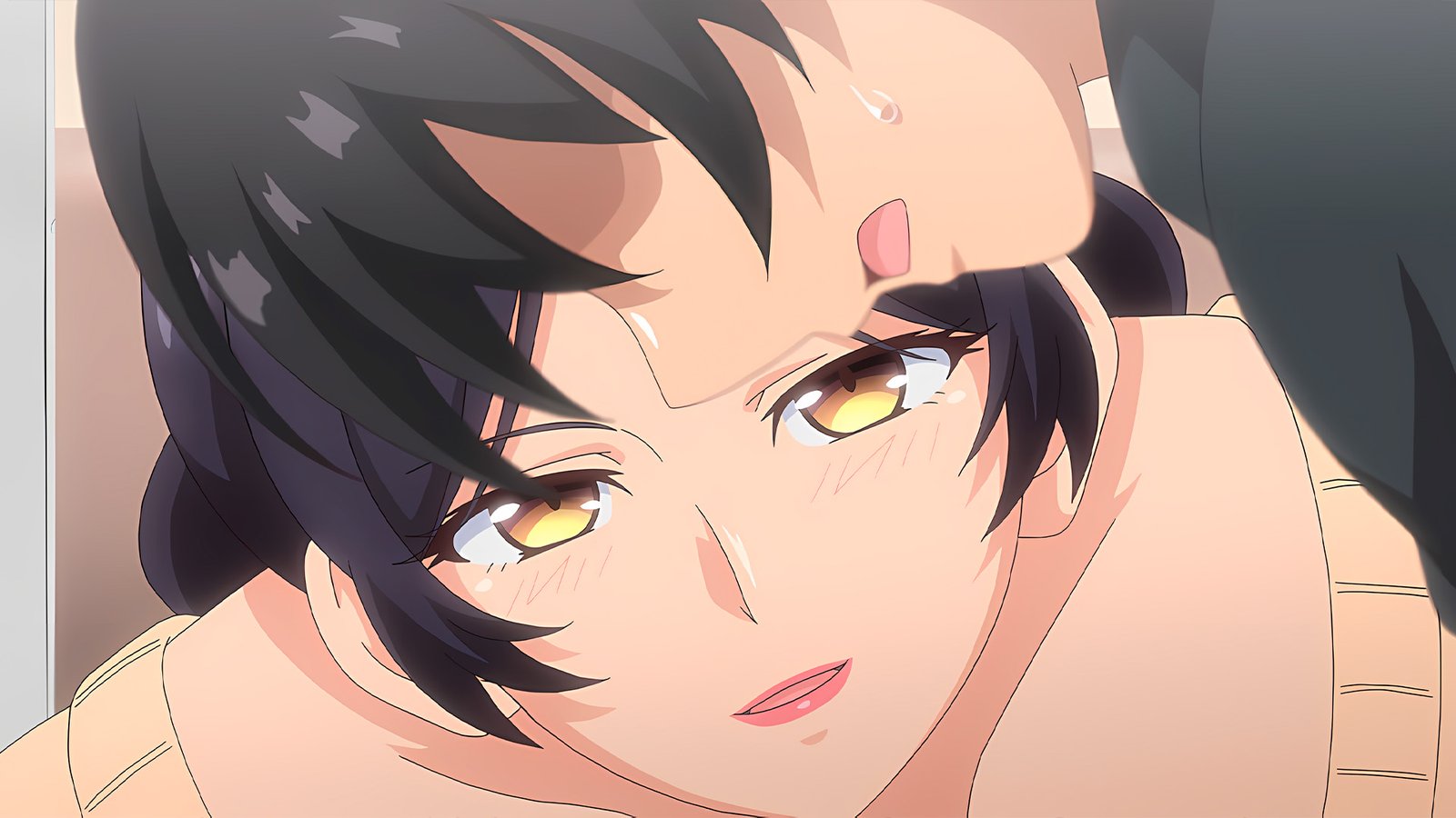 Así luce IKUsei, el nuevo hentai de Suzuki Mirano