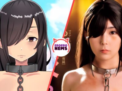 JAV: Esclava sexual es salvada por un buen hombre y ella le agradece a sentones