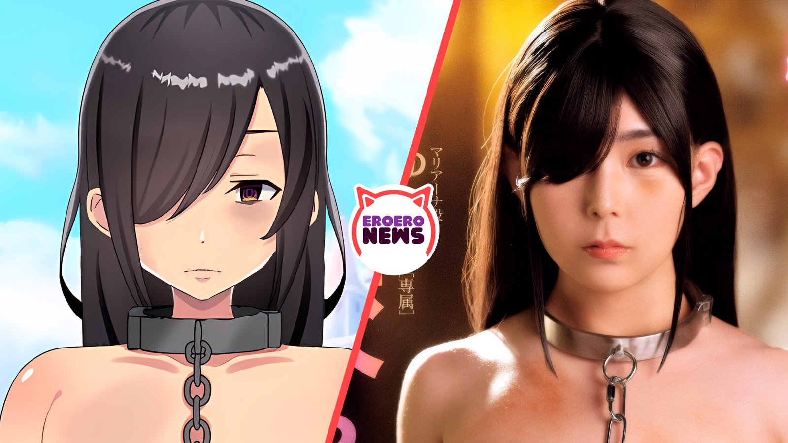 JAV: Esclava sexual es salvada por un buen hombre y ella le agradece a sentones