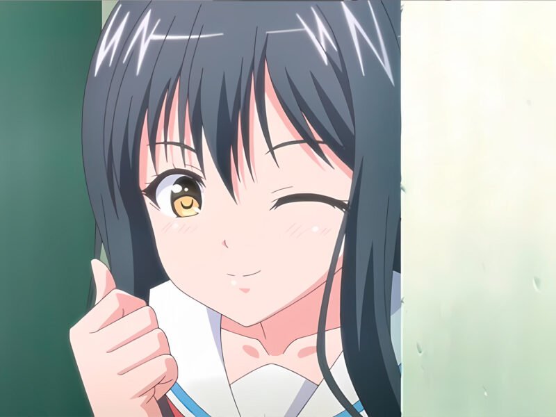 El hentai de Eroriman regresa con una nueva OVA