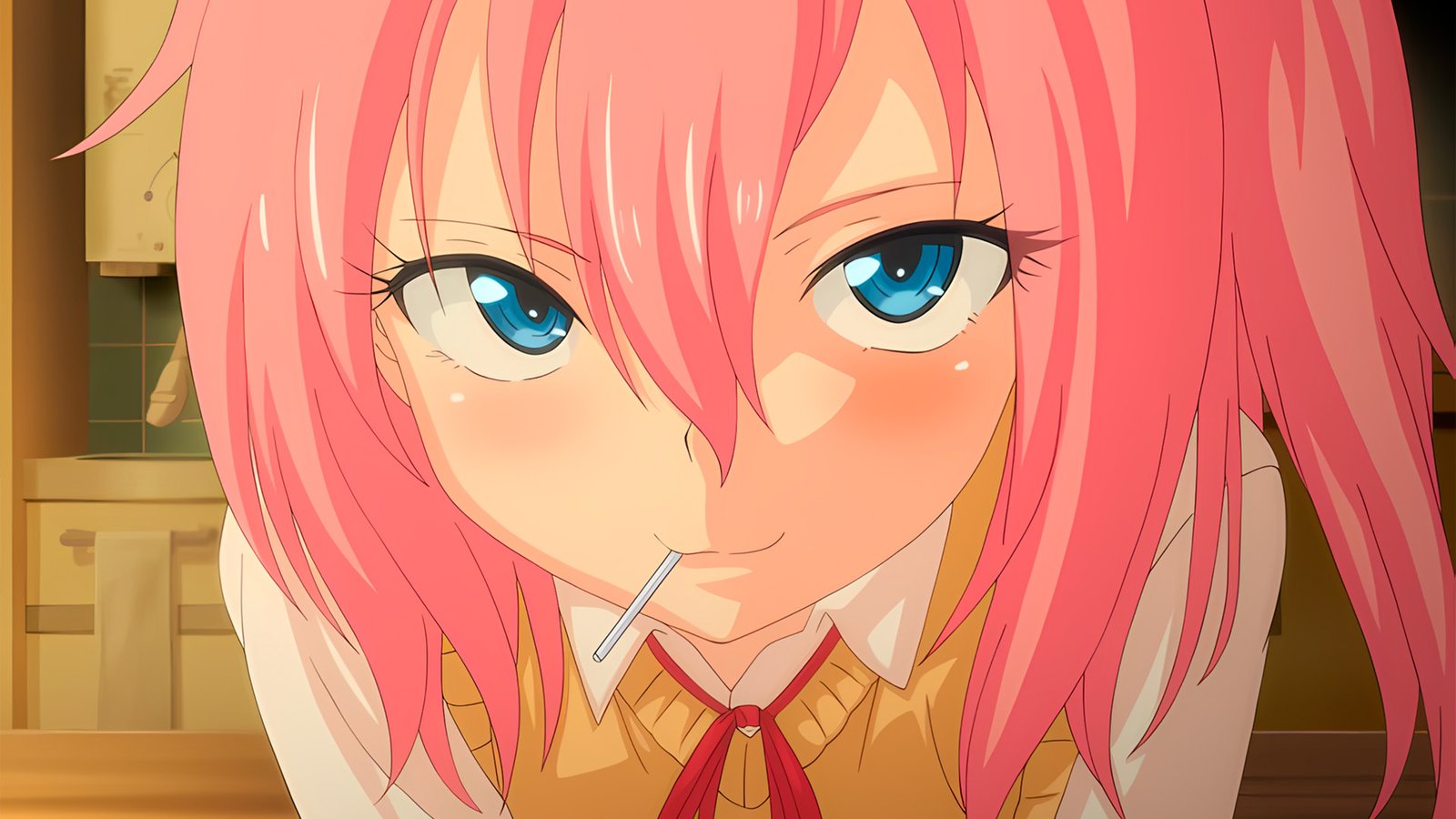 El hentai de Lovely cumple 5 años de su estreno