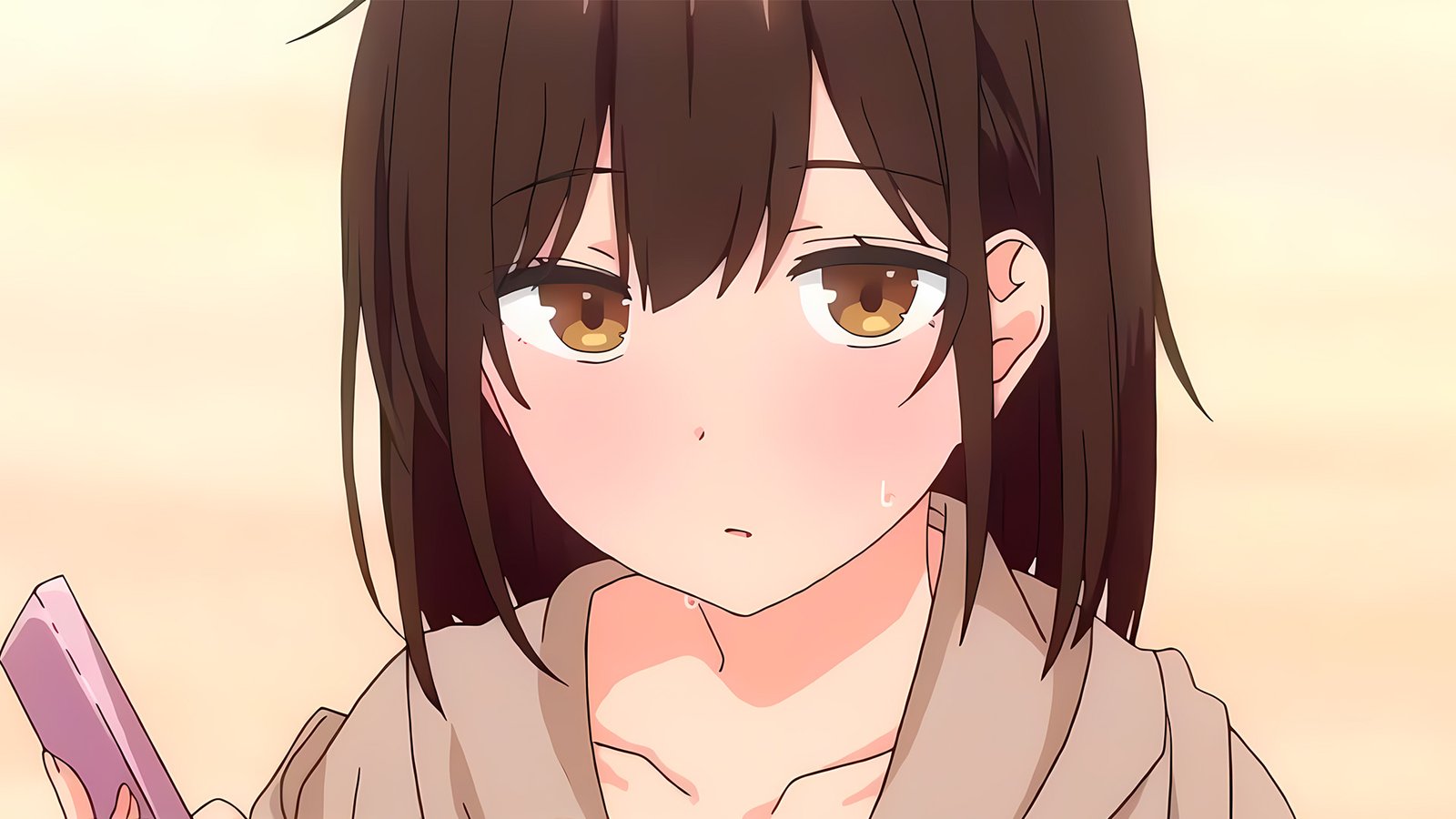 Hombre consigue una amiga sexual en el tráiler y primeras imágenes de Onii-san… Ohitori desu ka?