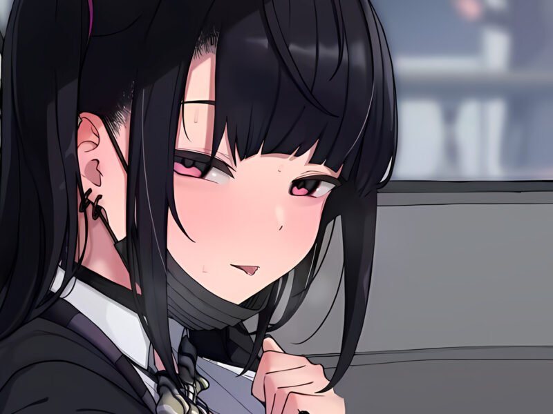 Colegiala degenerada es profanada en un auto por su antiguo maestro