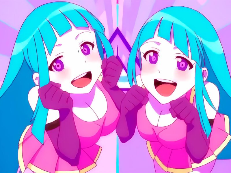 Me!Me!Me!, el clip musical que rompió internet, cumple su décimo aniversario