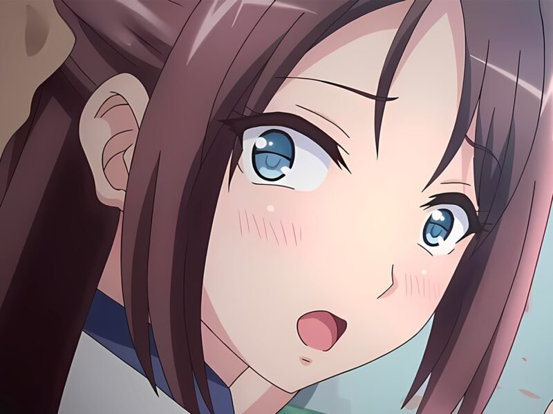 Oficinista caliente es corrompida por tanto NTR en la OVA 4 de Kanojo ga Yatsu ni Dakareta Hi