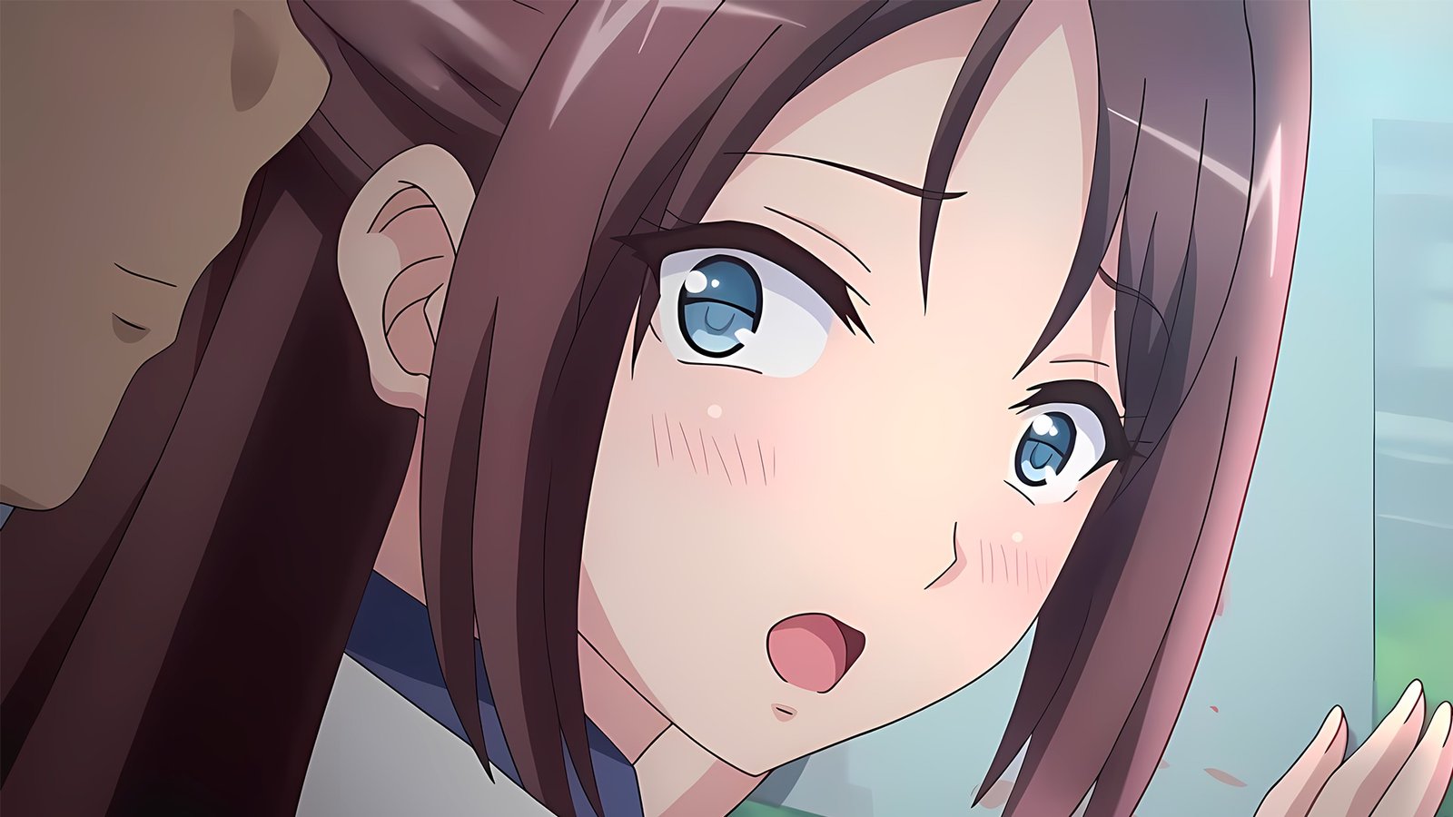 Oficinista caliente es corrompida por tanto NTR en la OVA 4 de Kanojo ga Yatsu ni Dakareta Hi