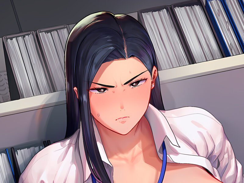 Hombre explotado en su trabajo se venga de su jefa estricta profanándola