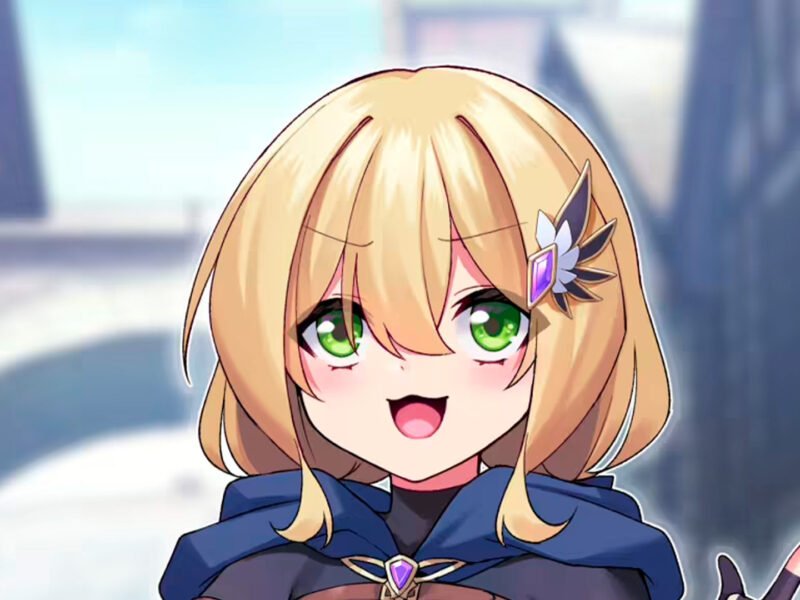 Waifu que salvó a la humanidad es ultrajada sin descanso en el anime H de Yuusha-chan no Bouken wa Owatte Shimatta!