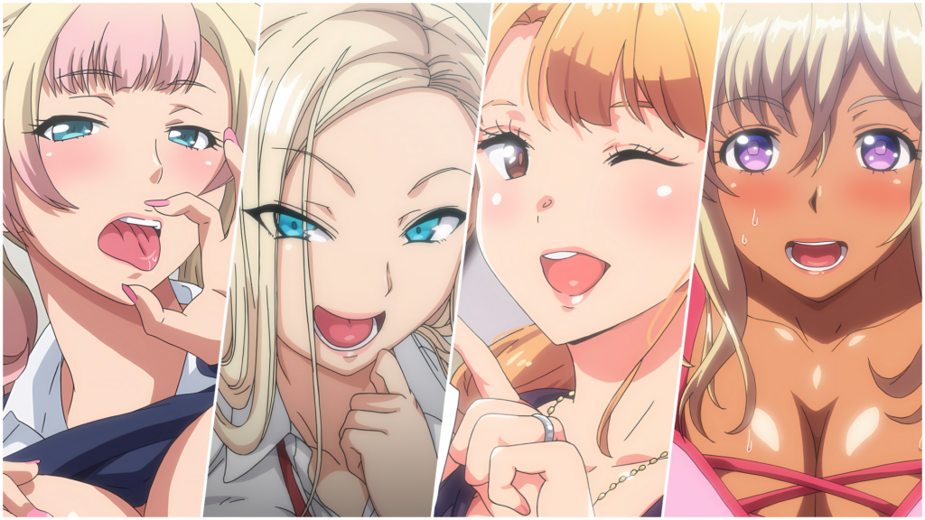 Bunny Walker, una de las marcas hentai más populares, acaba de cumplir 10 años