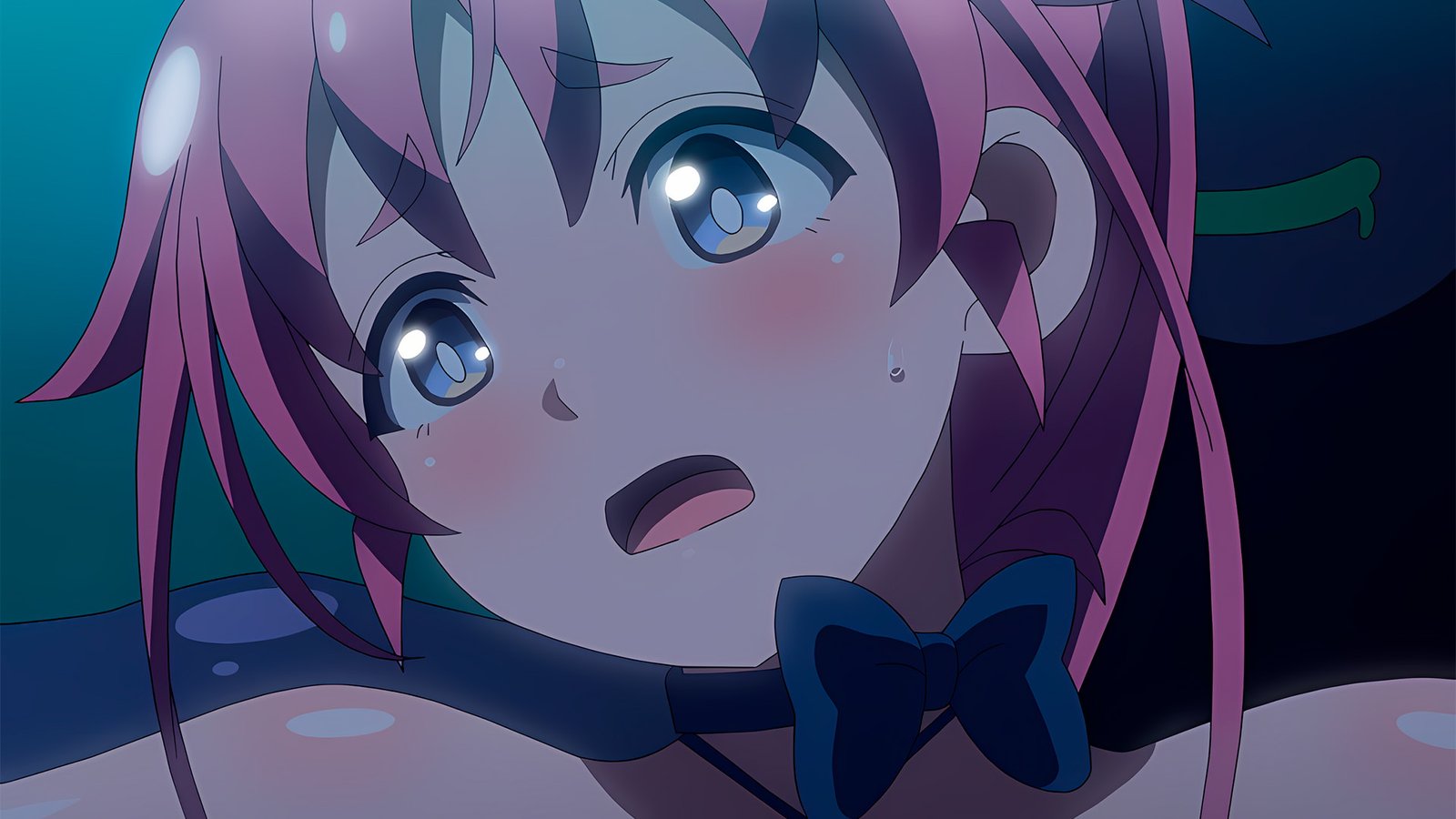 Chica mágica y su amiga son ultrajadas en el tráiler del episodio 3 de Mahou Touki Lilustear