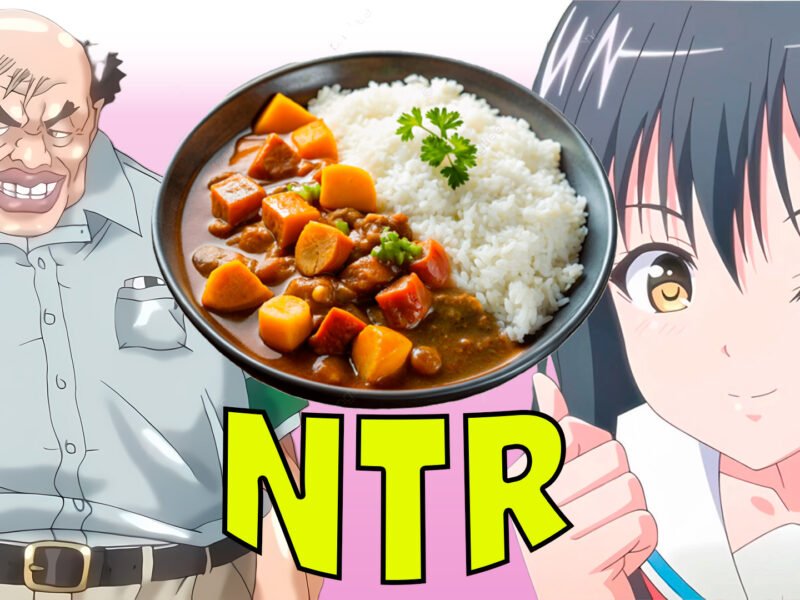 Convención venderá comida para hombres engañados por sus esposas infieles