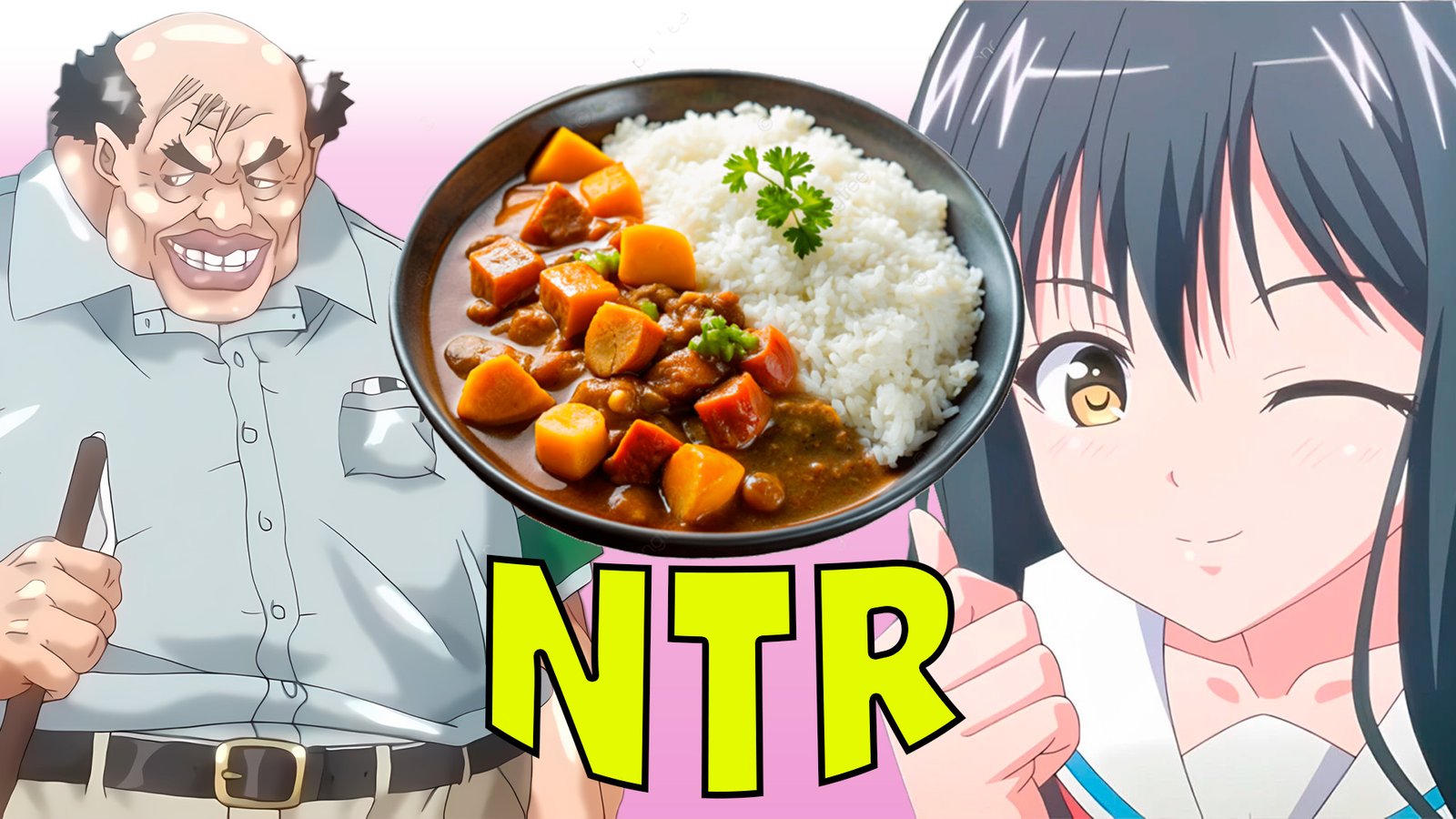 Convención venderá comida para hombres engañados por sus esposas infieles