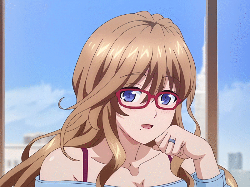 Madura caliente engaña a su amiga para acostarse con su hermano en el tráiler de Mama Katsu 03