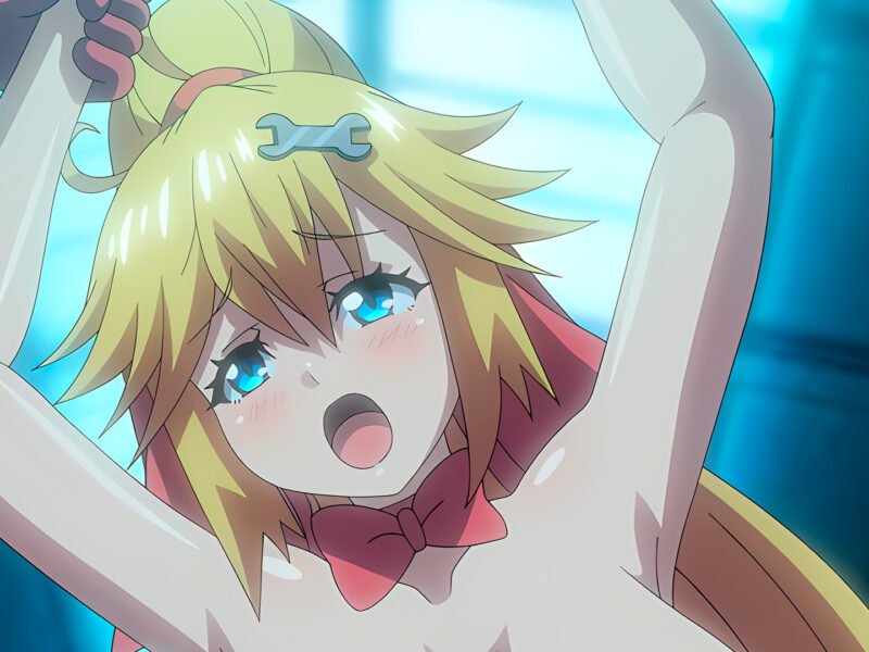 Mahou Touki Lilustear anuncia su cuarta OVA