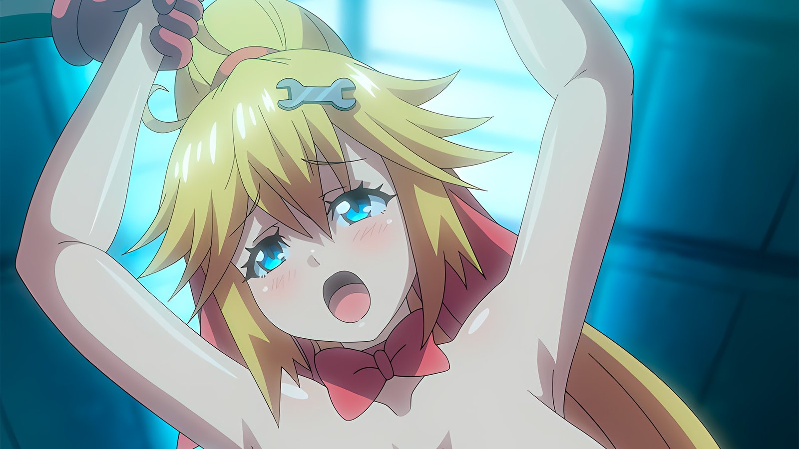 Mahou Touki Lilustear anuncia su cuarta OVA