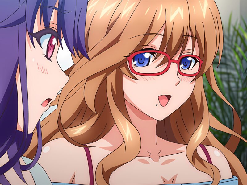 Mira las sabrosas imágenes del tercer episodio de Mama Katsu