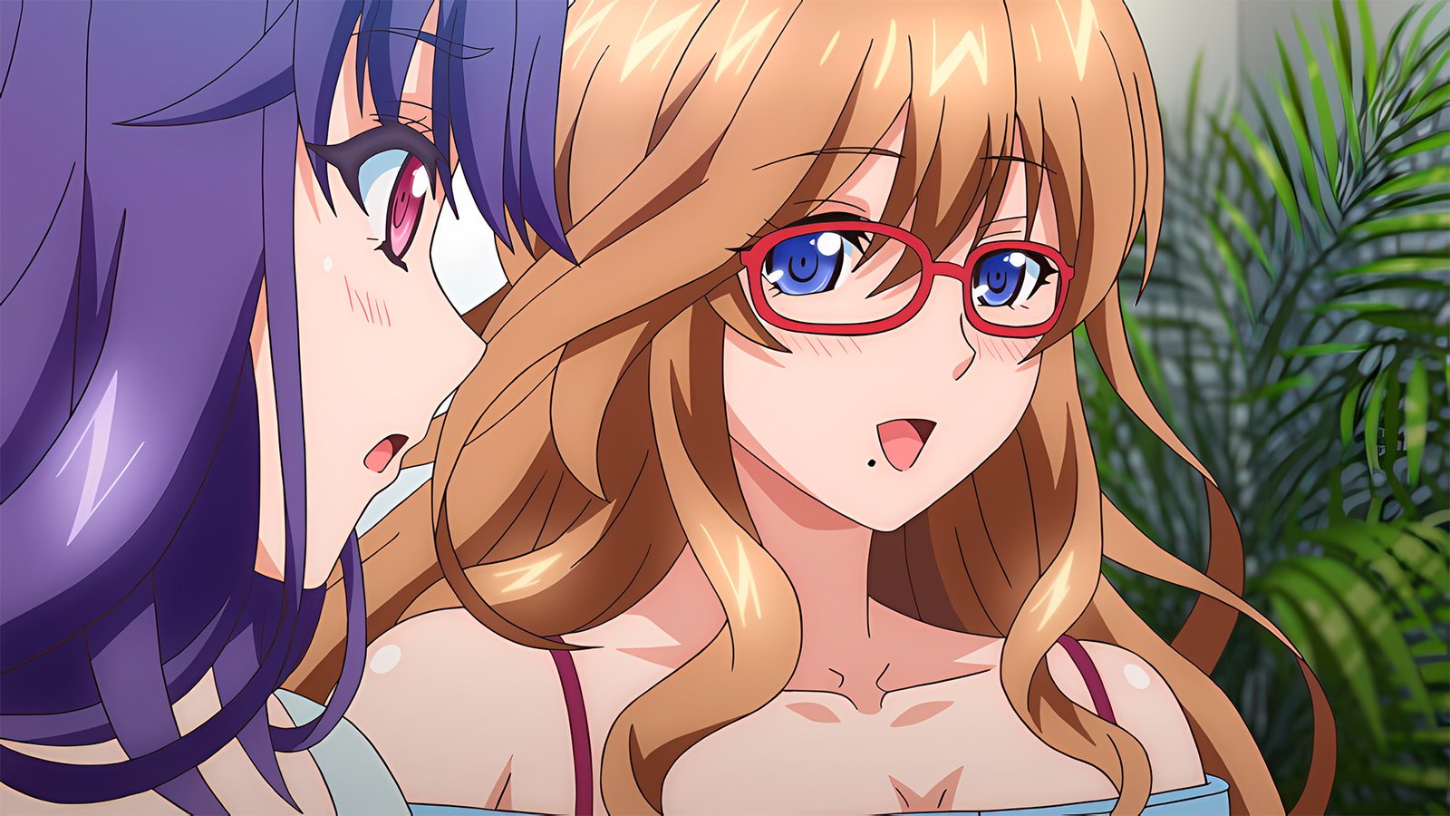 Mira las sabrosas imágenes del tercer episodio de Mama Katsu