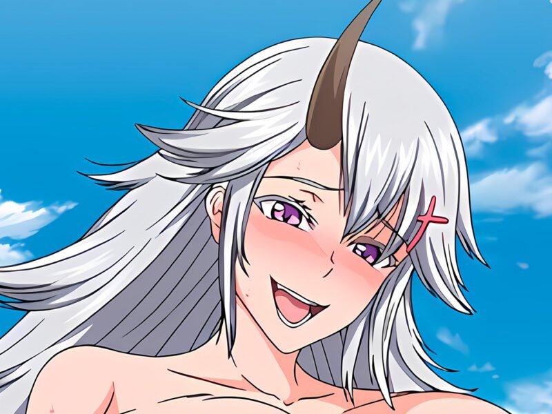 Onichichi harem presenta las primeras imágenes se su segunda OVA