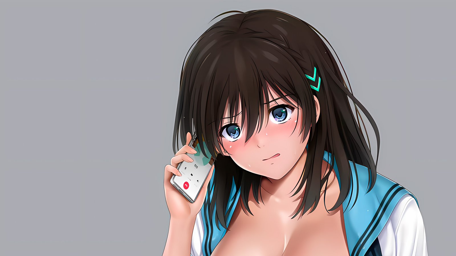 Maestro hipnotiza y profana a colegiala en esta película nopor