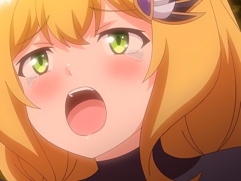 Así luce Yuusha-chan no Bouken wa Owatte Shimatta, el nuevo hentai de Mousou Senka