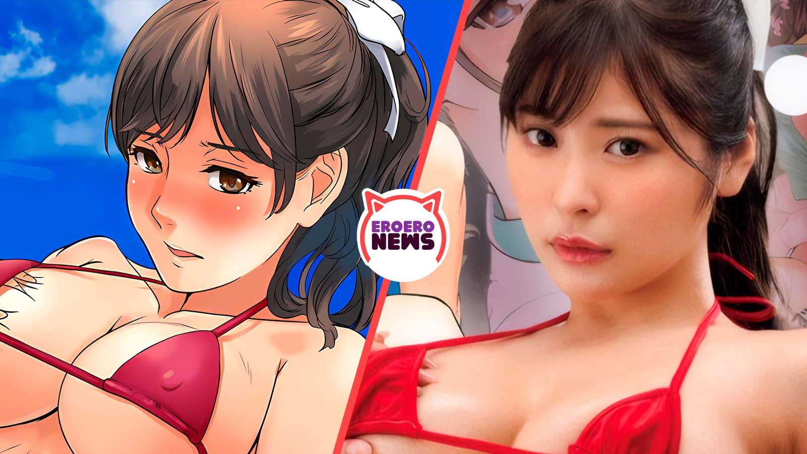 Mujer engaña a su novio con los miembros de su club en esta película para adultos