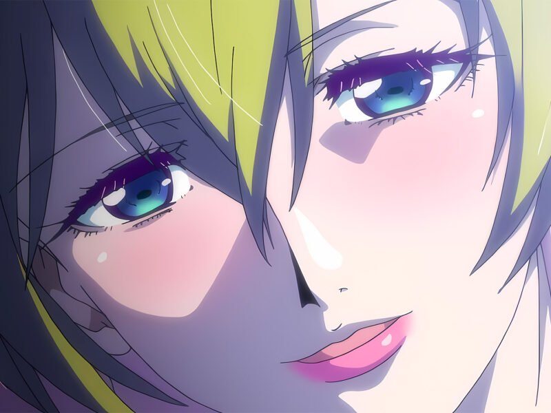 Colegialas enamoradas quieren ser embarazadas en el tráiler del episodio 2 de Kozukuri Ninkatsu-bu!