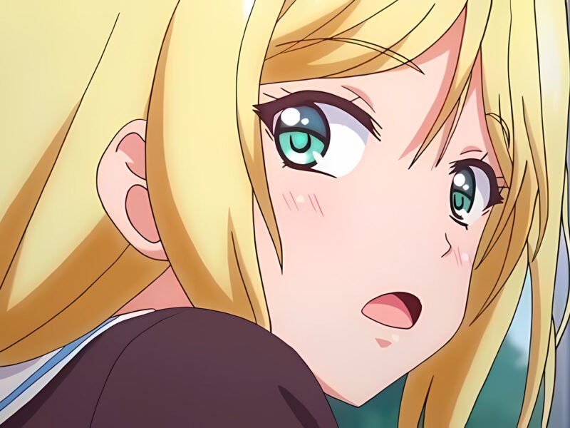 Colegialas y su tío ultrajan a acosadora malcriada en el tráiler de la OVA 3 de Eroriman