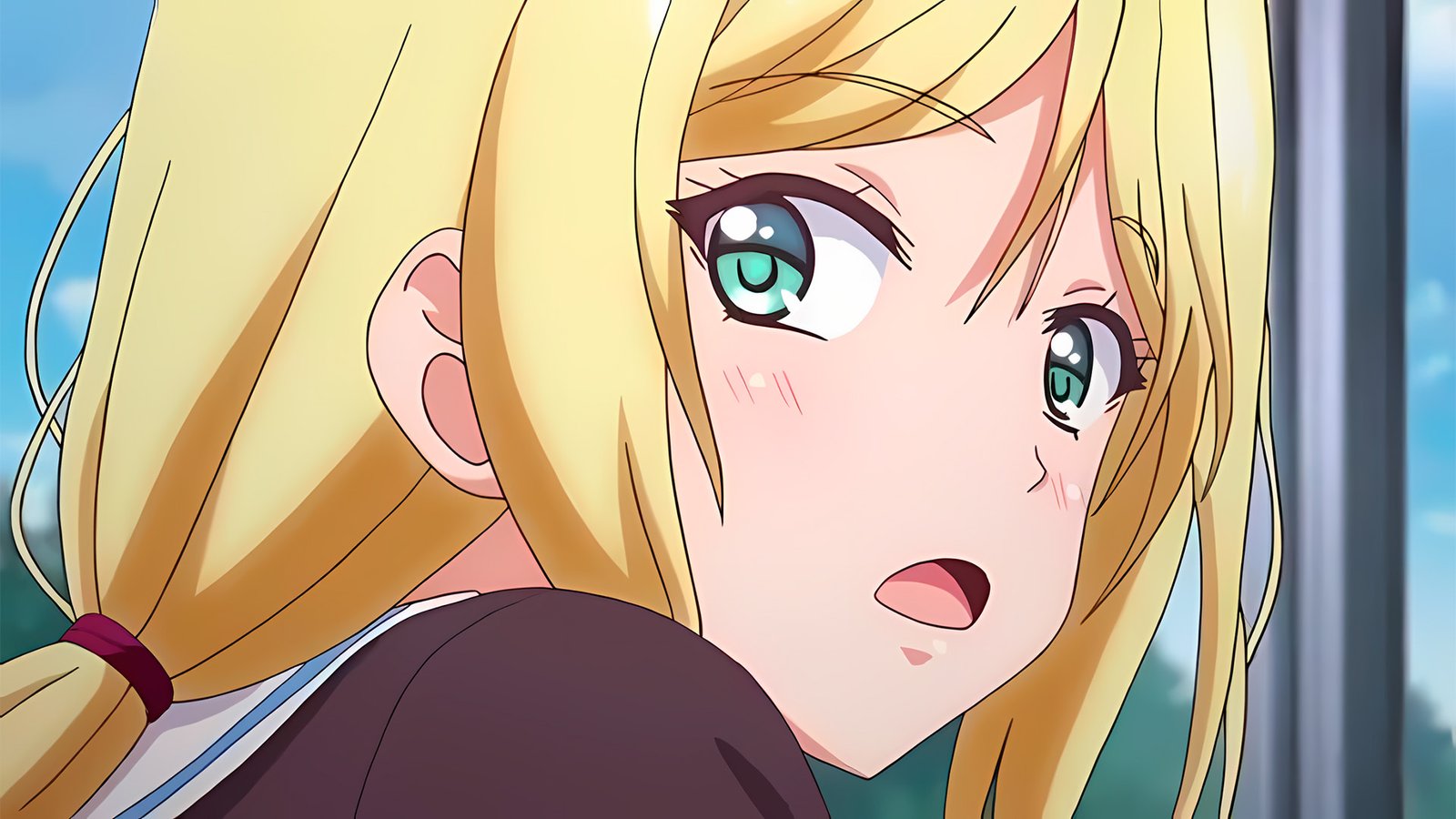 Colegialas y su tío ultrajan a acosadora malcriada en el tráiler de la OVA 3 de Eroriman