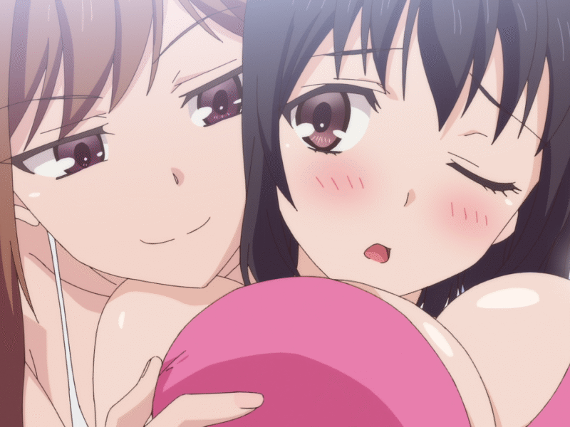 El popular hentai de Overflow cumple 5 años de su estreno