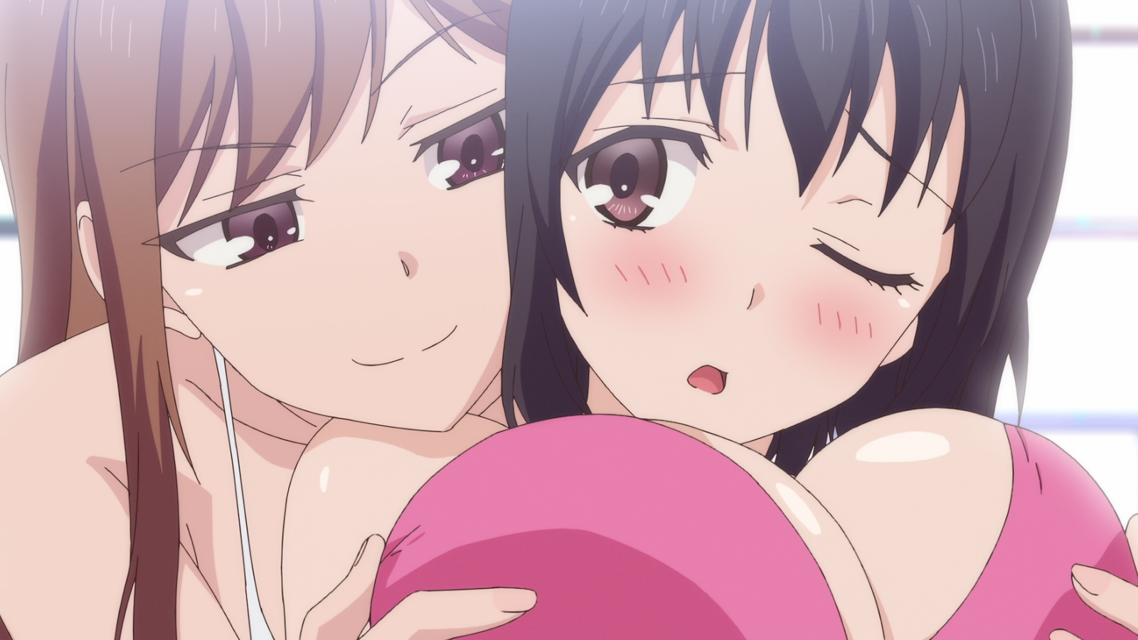 El popular hentai de Overflow cumple 5 años de su estreno