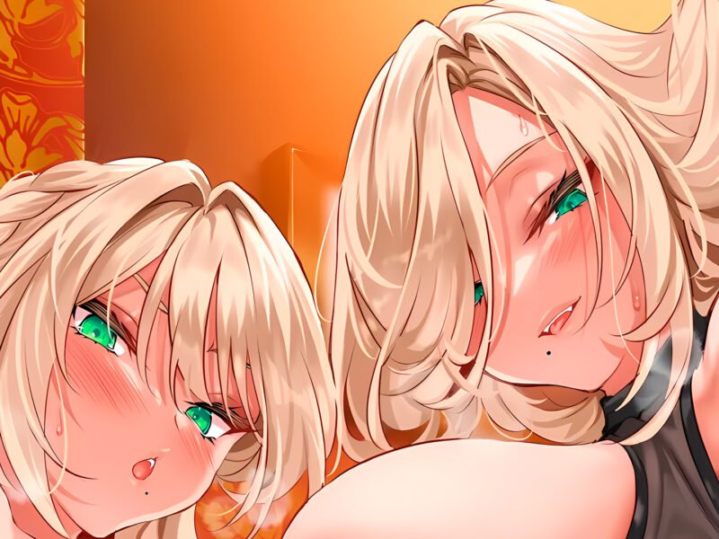 Después de embarazar a la presidenta del consejo, joven profana a su madre delante de ella