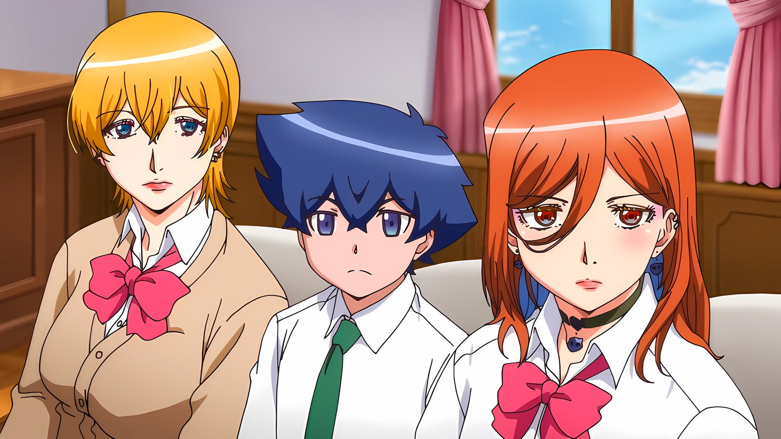 Kozukuri Ninkatsu-bu! sorprende con las primeras imágenes de su segundo episodio