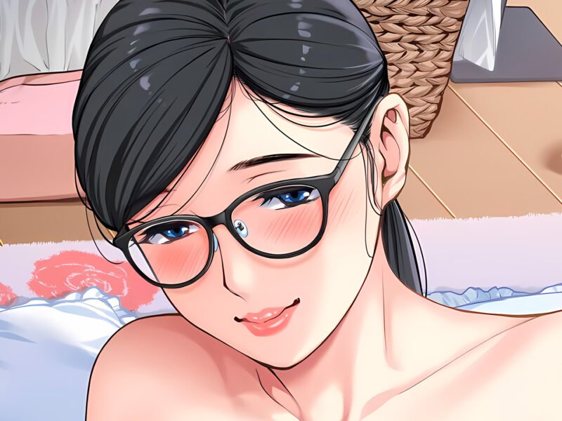 Milf caliente engaña a joven para que se acueste con ella