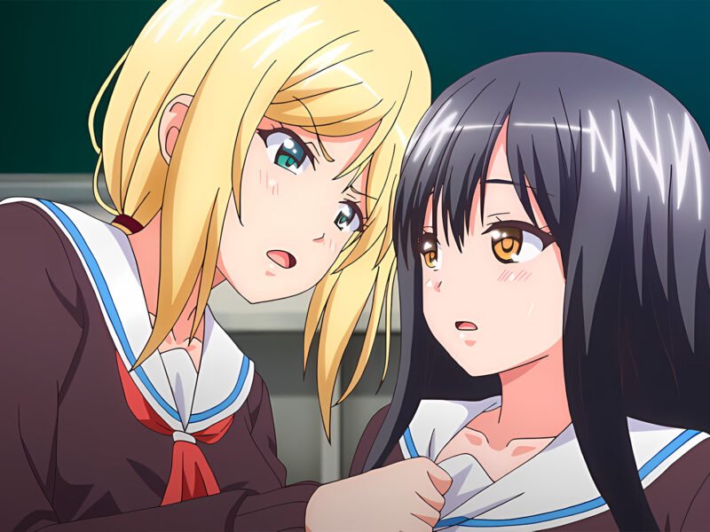 La OVA 3 de Eroriman emociona con sus primeras imágenes