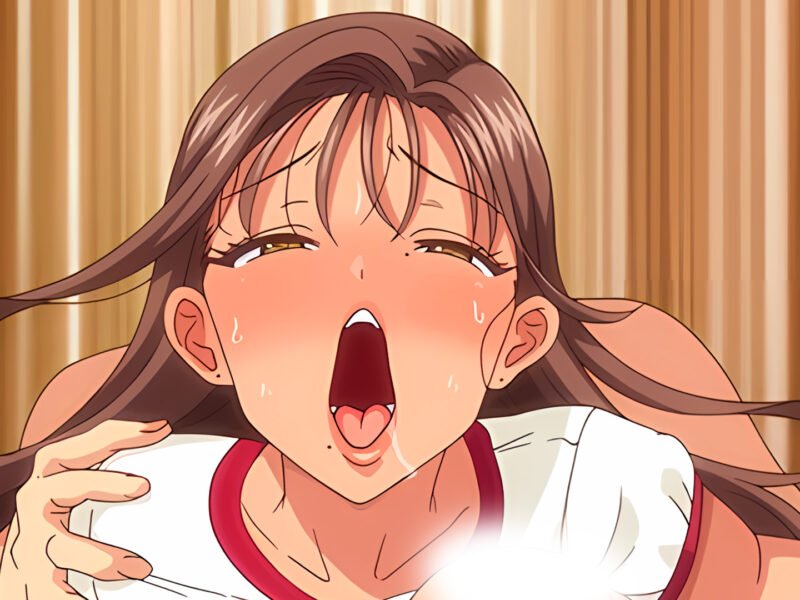 Mira las ricolinas imágenes del episodio 2 de Nikuen