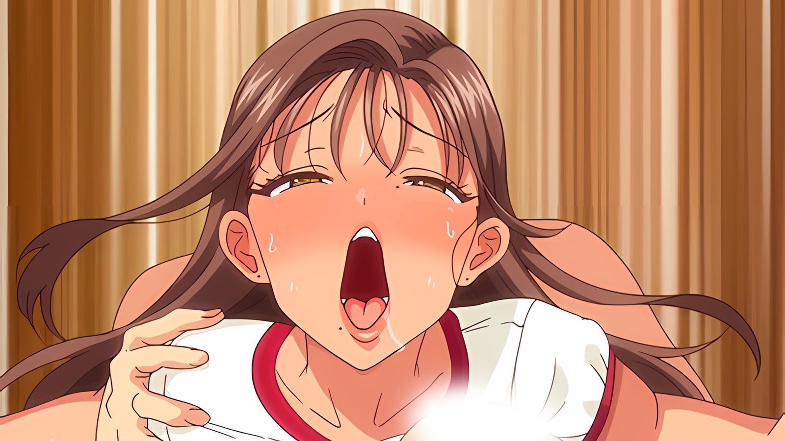 Mira las ricolinas imágenes del episodio 2 de Nikuen