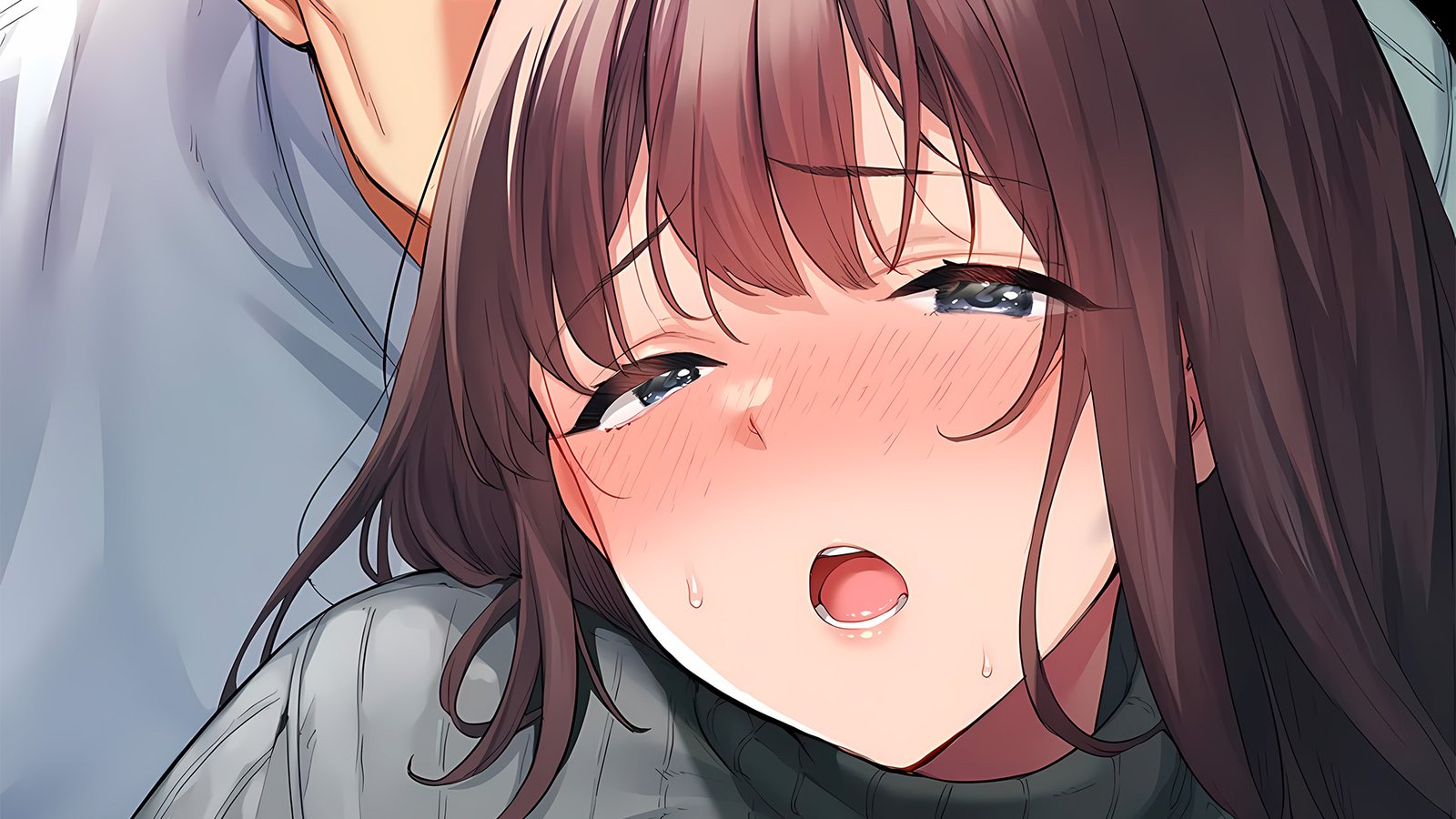 Hombres dominan a mujeres hasta corromperlas totalmente