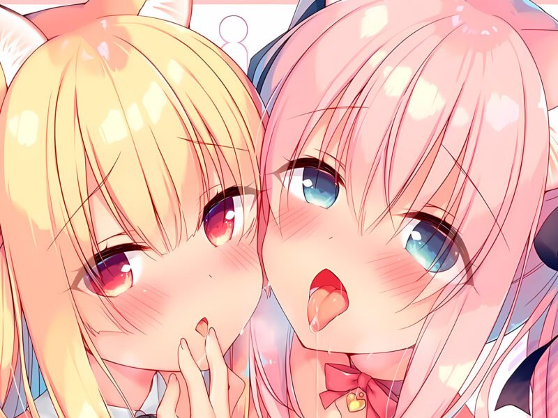 ¡El hentai de Boku no Risou no isekai Seikatsu se estrenará en mayo!