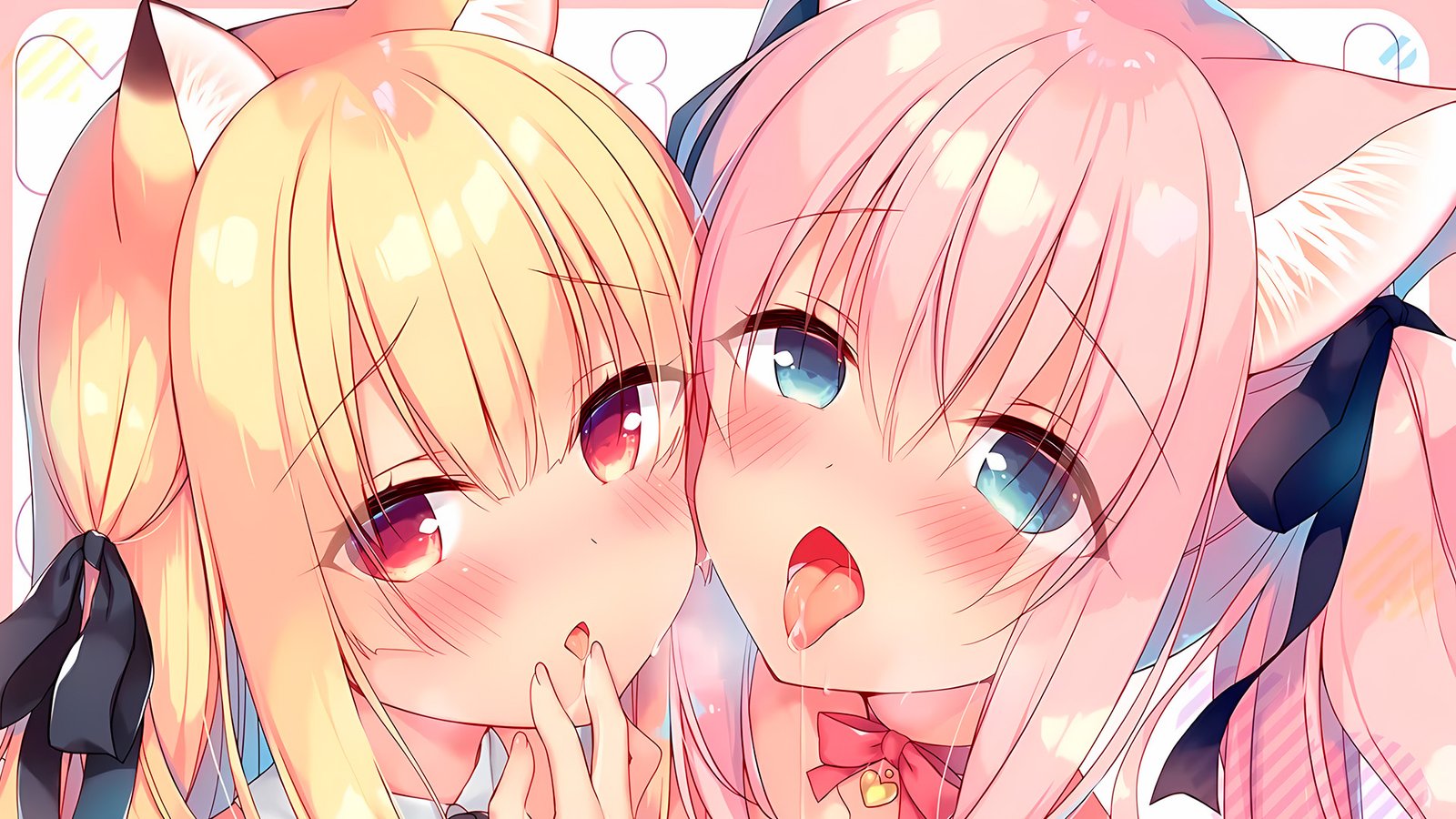 ¡El hentai de Boku no Risou no isekai Seikatsu se estrenará en mayo!