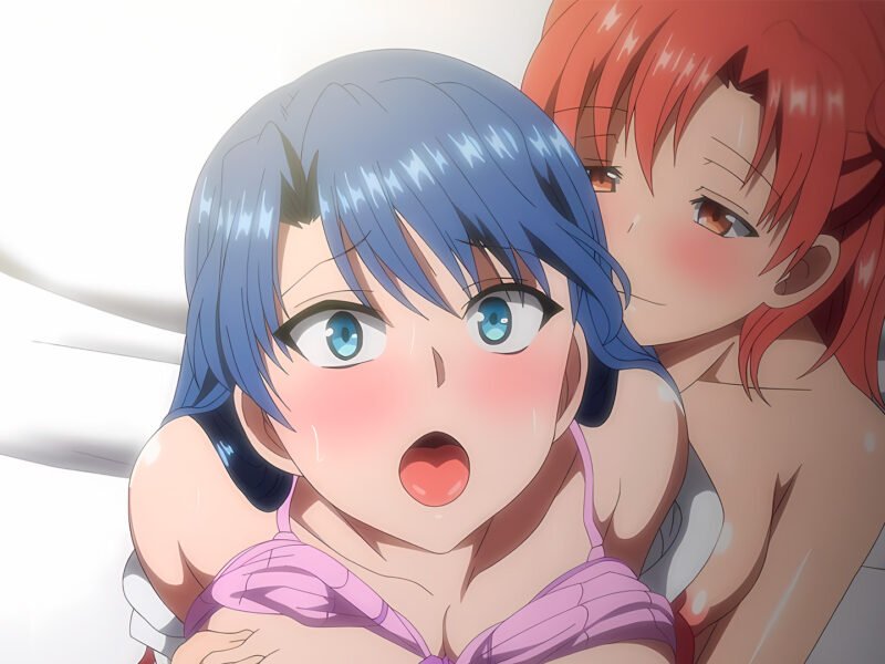 ¡Gordito profana a su maestra en el nuevo hentai de T-Rex!