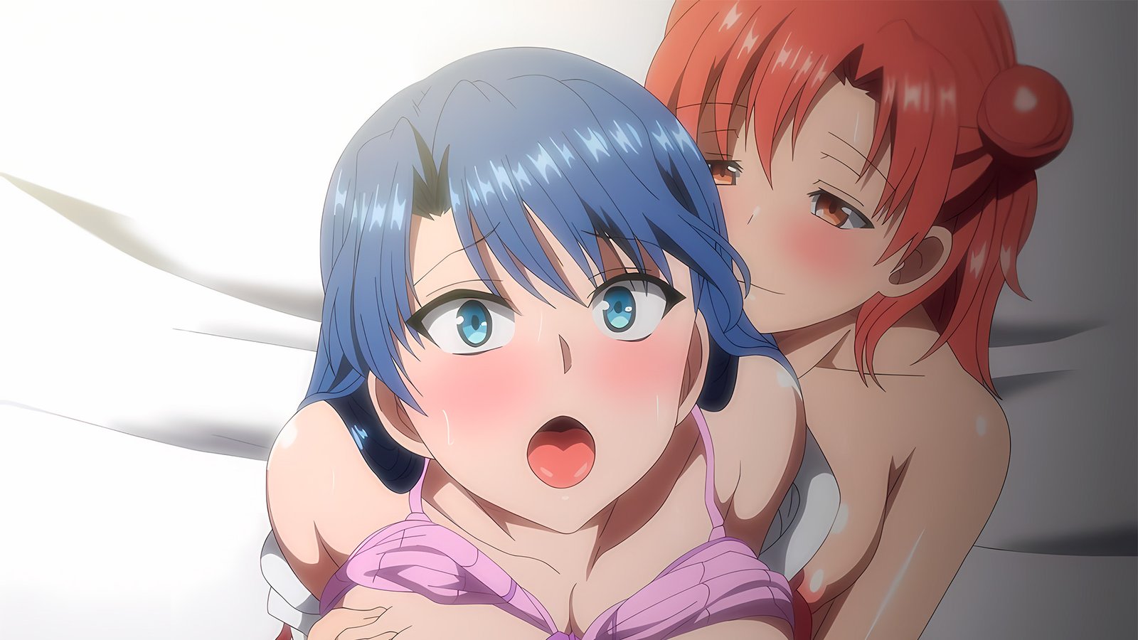 ¡Gordito profana a su maestra en el nuevo hentai de T-Rex!