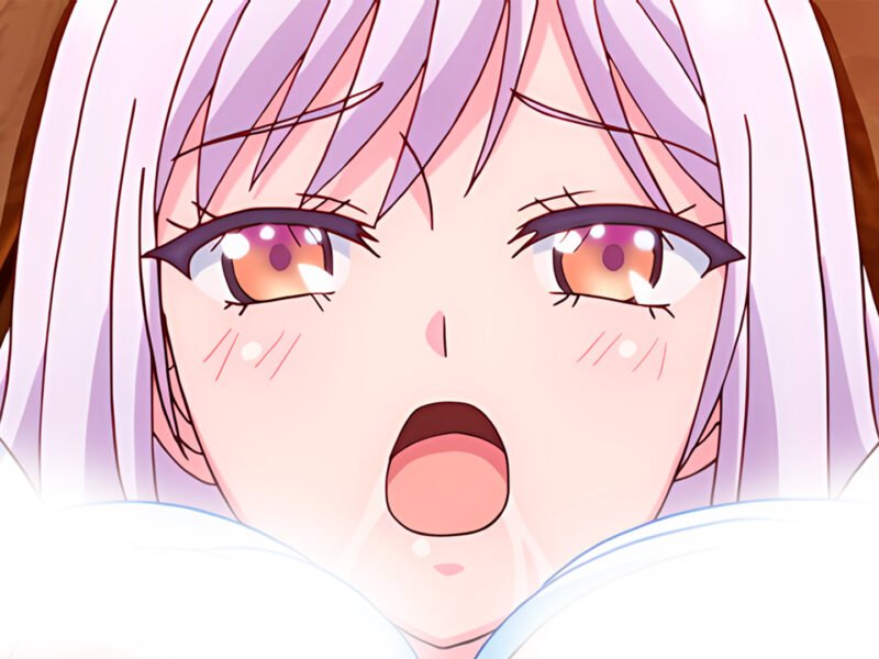 Así luce Hametsu no Yuuwaku, el nuevo hentai de Nur