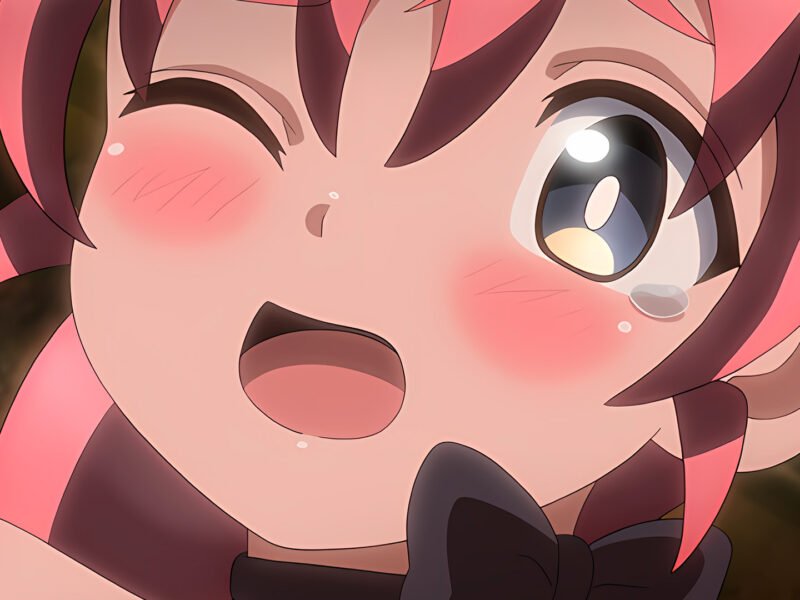 Chica mágica sigue siendo ultrajada en el cuarto episodio de Mahou Touki Lilustear