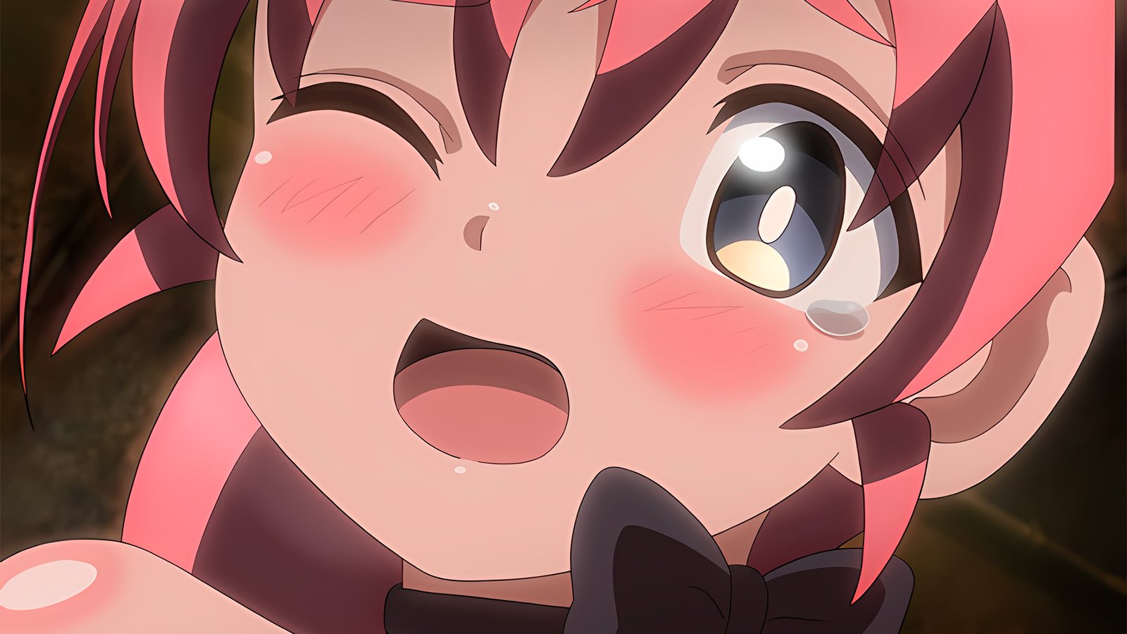 Chica mágica sigue siendo ultrajada en el cuarto episodio de Mahou Touki Lilustear